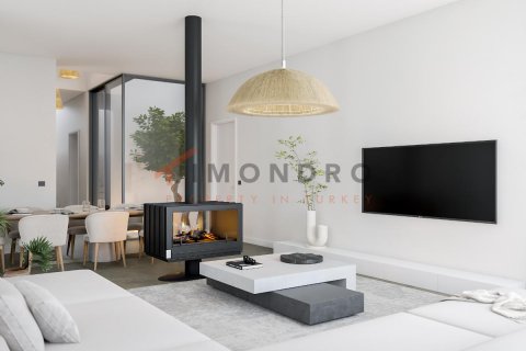 4+1 Villa  in Ozankoy, Girne,  Nr. 169896 - 5