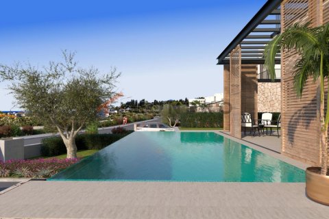 6+1 Villa  i Ozankoy, Girne,  Nr. 169897 - 2