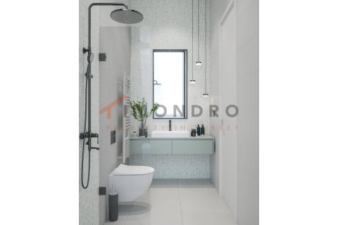 6+1 Villa  i Ozankoy, Girne,  Nr. 169897 - 20