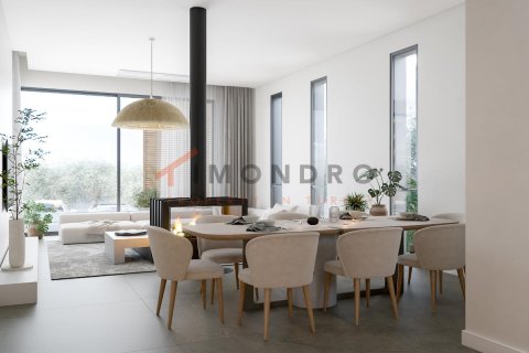 6+1 Villa  i Ozankoy, Girne,  Nr. 169897 - 5