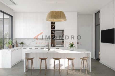6+1 Villa  i Ozankoy, Girne,  Nr. 169897 - 7
