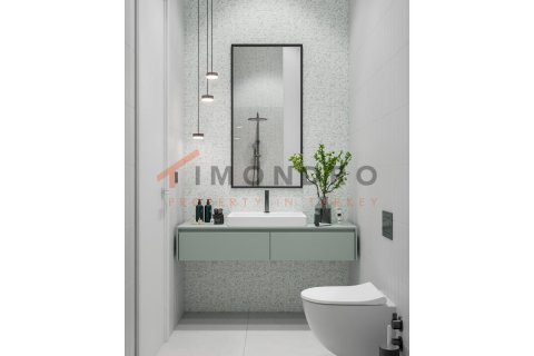 6+1 Villa  i Ozankoy, Girne,  Nr. 169897 - 13
