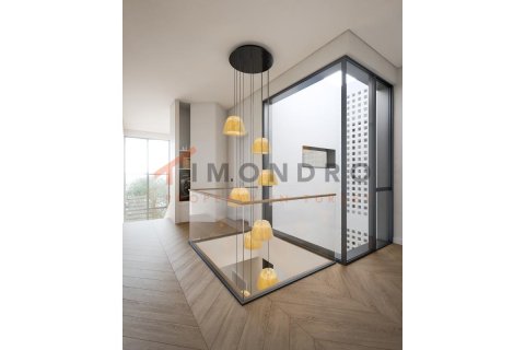 6+1 Villa  i Ozankoy, Girne,  Nr. 169897 - 17