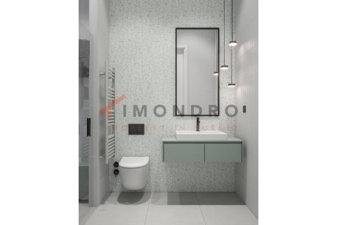 6+1 Villa  i Ozankoy, Girne,  Nr. 169897 - 23