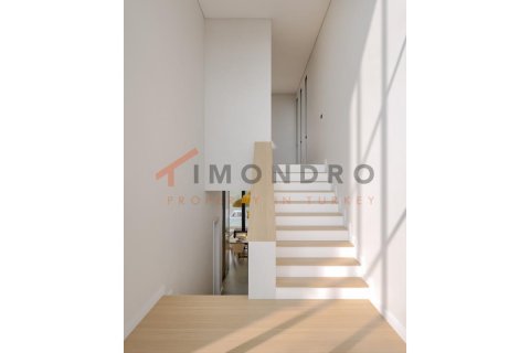 6+1 Villa  i Ozankoy, Girne,  Nr. 169897 - 16