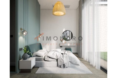 6+1 Villa  i Ozankoy, Girne,  Nr. 169897 - 12