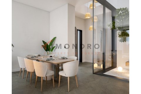 6+1 Villa  i Ozankoy, Girne,  Nr. 169897 - 8