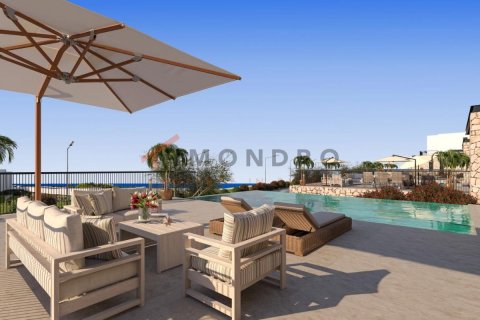 6+1 Villa  i Ozankoy, Girne,  Nr. 169897 - 4