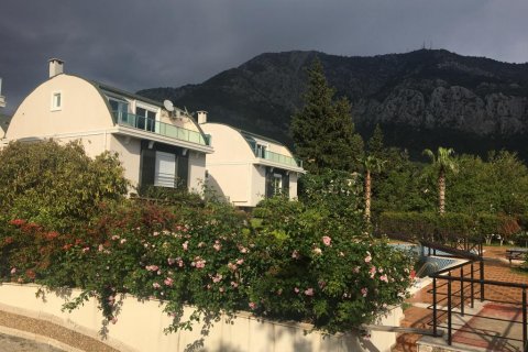 Villa 4+1 Kumluca, Antalya, Türkiye №169893 - 9
