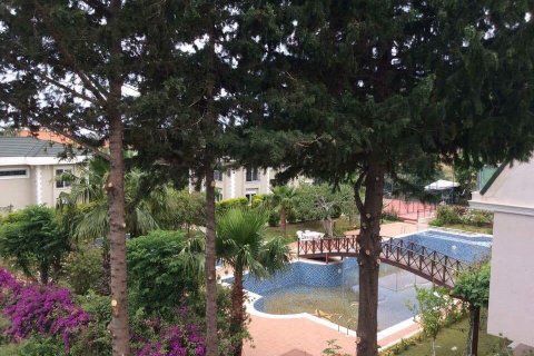 Villa 4+1 Kumluca, Antalya, Türkiye №169893 - 19