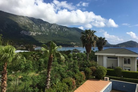Villa 4+1 Kumluca, Antalya, Türkiye №169893 - 4