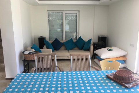 Villa 4+1 Kumluca, Antalya, Türkiye №169893 - 8