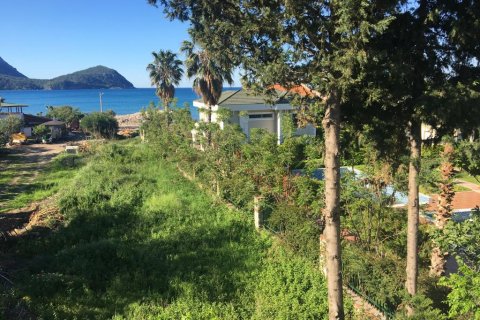Villa 4+1 Kumluca, Antalya, Türkiye №169893 - 7