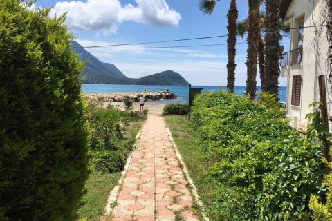 Villa 4+1 Kumluca, Antalya, Türkiye №169893 - 6