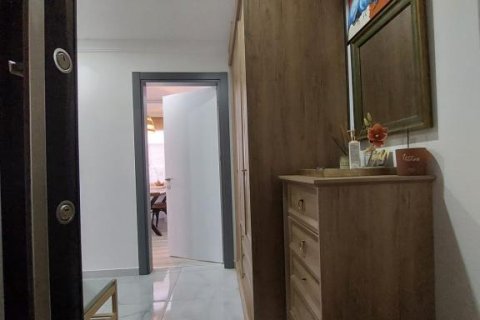 Apartment for sale  in Mahmutlar, Antalya, Turkey, 56m2, No. 183572 – photo 2