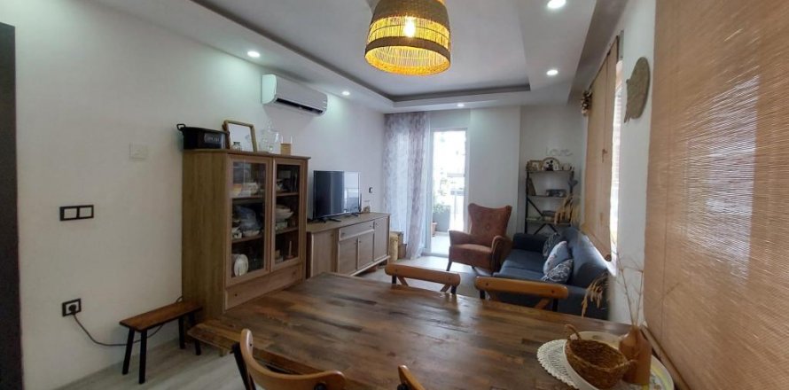 Apartment  in Mahmutlar, Antalya, Turkey No. 183572