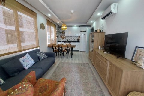 Apartment for sale  in Mahmutlar, Antalya, Turkey, 56m2, No. 183572 – photo 4