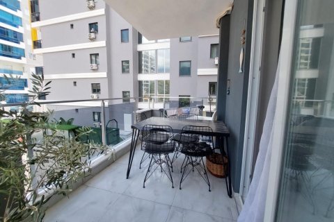Apartment for sale  in Mahmutlar, Antalya, Turkey, 56m2, No. 183572 – photo 7