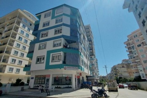 Lejlighed i Mahmutlar, Antalya, Tyrkiet Nr. 183571 - 6