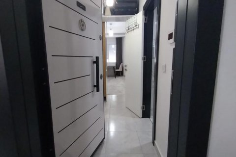 Lejlighed i Mahmutlar, Antalya, Tyrkiet Nr. 183571 - 8