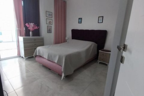 Lejlighed i Mahmutlar, Antalya, Tyrkiet Nr. 183571 - 15