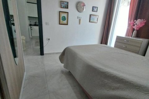 Lejlighed i Mahmutlar, Antalya, Tyrkiet Nr. 183571 - 2