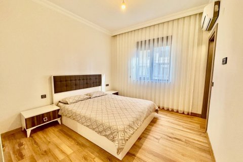 Daire  2+1  Mahmutlar, Antalya, Türkiye №183567 - 16