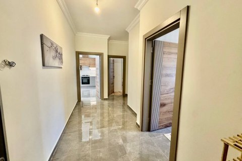 Daire  2+1  Mahmutlar, Antalya, Türkiye №183567 - 15