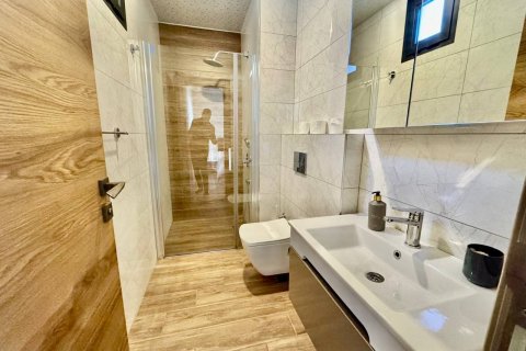Daire  2+1  Mahmutlar, Antalya, Türkiye №183567 - 27