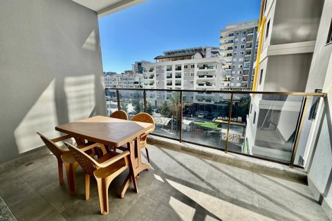 Daire  2+1  Mahmutlar, Antalya, Türkiye №183567 - 24