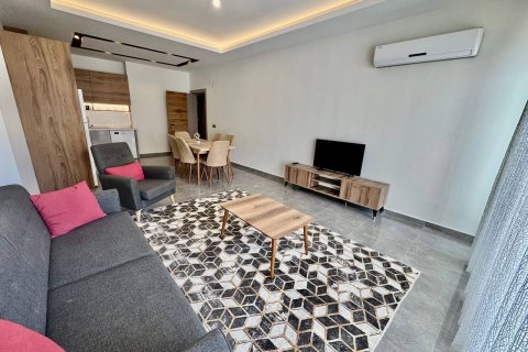 Daire  2+1  Mahmutlar, Antalya, Türkiye №183567 - 23
