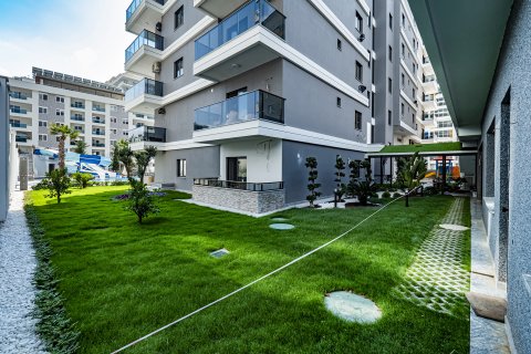 Daire  2+1  Mahmutlar, Antalya, Türkiye №183567 - 12