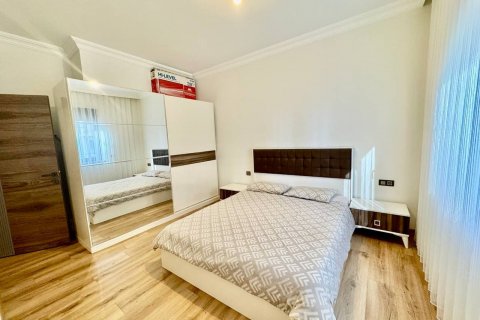Daire  2+1  Mahmutlar, Antalya, Türkiye №183567 - 17