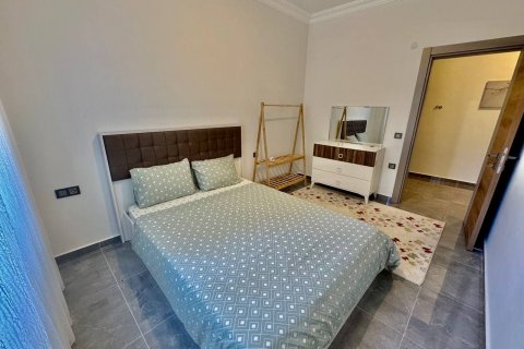 Daire  2+1  Mahmutlar, Antalya, Türkiye №183567 - 14