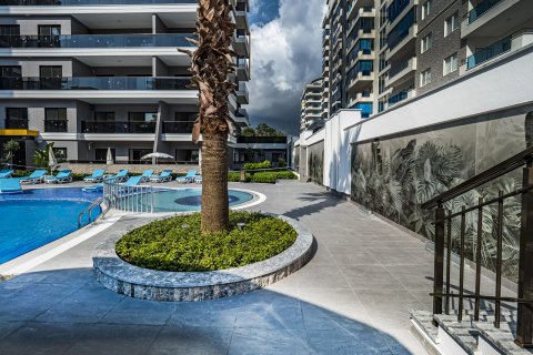 Daire  2+1  Mahmutlar, Antalya, Türkiye №183567 - 10