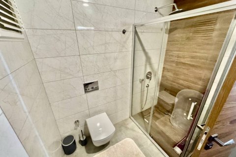 Daire  2+1  Mahmutlar, Antalya, Türkiye №183567 - 26
