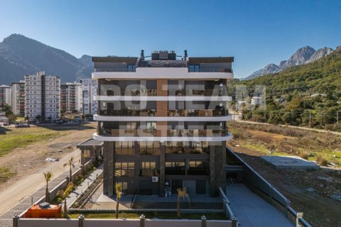 Apartment for sale  in Konyaalti, Antalya, Turkey, 60m2, No. 178451 – photo 5