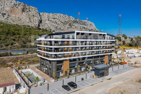 Apartment for sale  in Konyaalti, Antalya, Turkey, 60m2, No. 178451 – photo 6