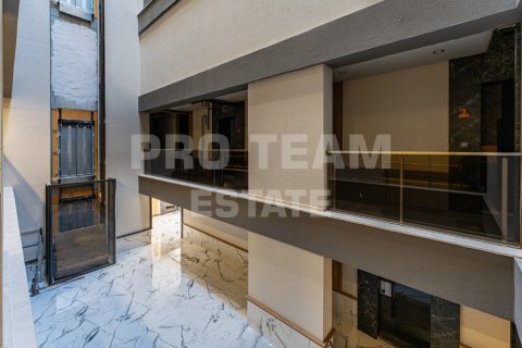 Apartment for sale  in Konyaalti, Antalya, Turkey, 60m2, No. 178451 – photo 18