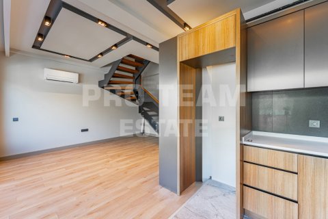 Apartment for sale  in Konyaalti, Antalya, Turkey, 60m2, No. 178451 – photo 25