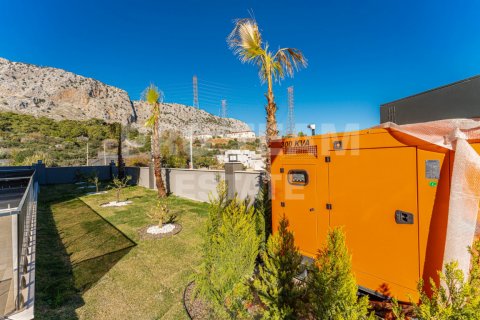Apartment for sale  in Konyaalti, Antalya, Turkey, 60m2, No. 178451 – photo 9
