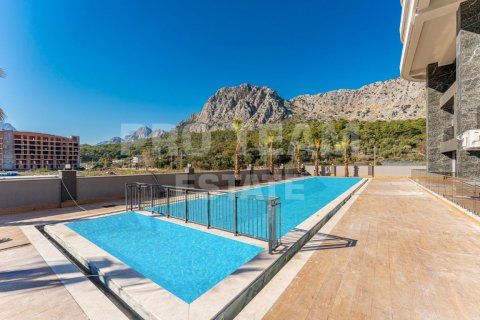 Apartment for sale  in Konyaalti, Antalya, Turkey, 60m2, No. 178451 – photo 10
