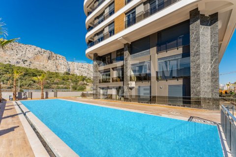 Apartment for sale  in Konyaalti, Antalya, Turkey, 60m2, No. 178451 – photo 11