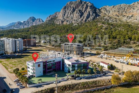 Apartment for sale  in Konyaalti, Antalya, Turkey, 60m2, No. 178451 – photo 3