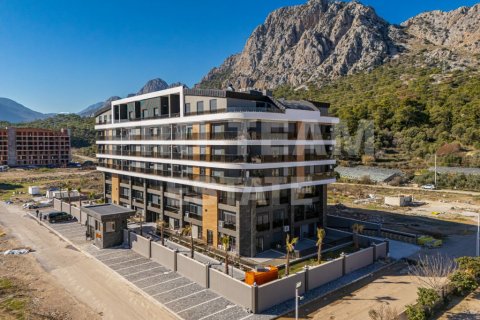 Apartment for sale  in Konyaalti, Antalya, Turkey, 60m2, No. 178451 – photo 4