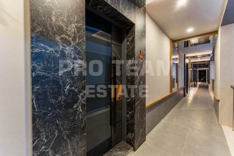 Apartment for sale  in Konyaalti, Antalya, Turkey, 60m2, No. 178451 – photo 19