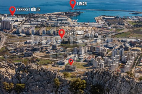 Apartment for sale  in Konyaalti, Antalya, Turkey, 60m2, No. 178451 – photo 2