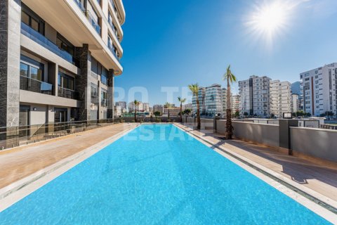 Apartment for sale  in Konyaalti, Antalya, Turkey, 60m2, No. 178451 – photo 12