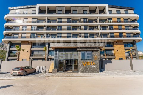 Apartment for sale  in Konyaalti, Antalya, Turkey, 60m2, No. 178451 – photo 7