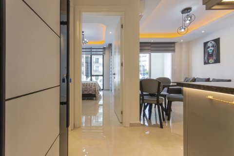 1+1 Lejlighed  i Mahmutlar, Antalya, Tyrkiet Nr. 178450 - 22